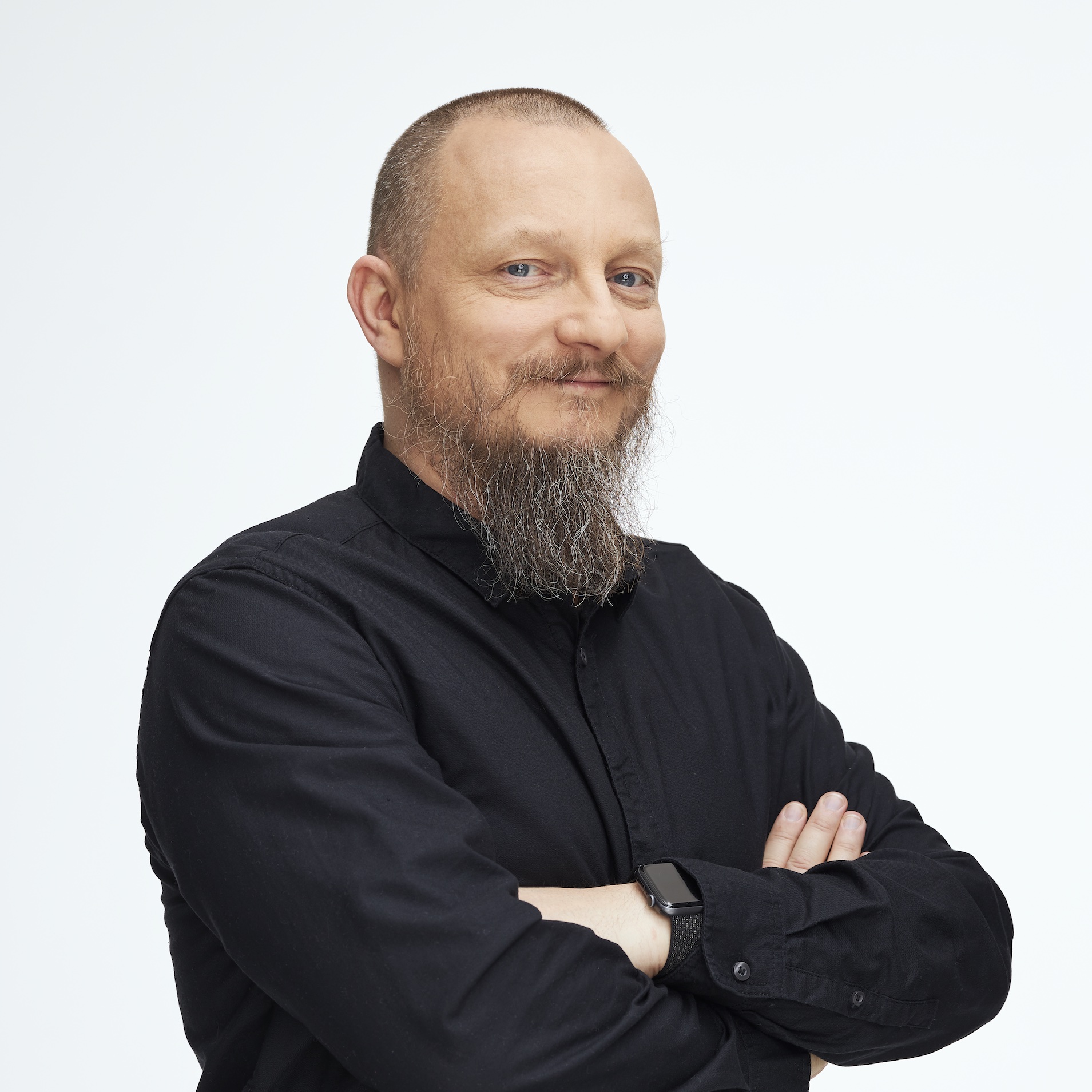 Michał Piórkowski